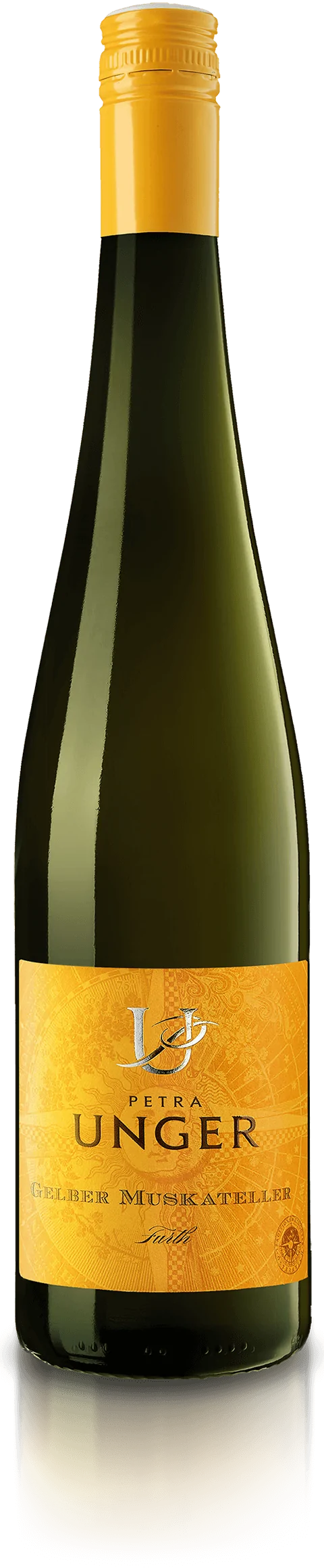 2024 GELBER MUSKATELLER