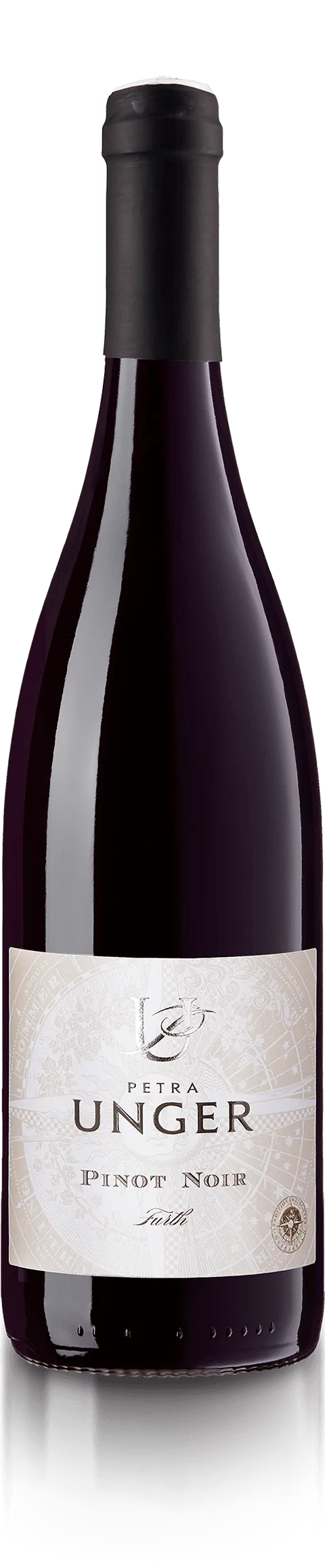 2021 PINOT NOIR